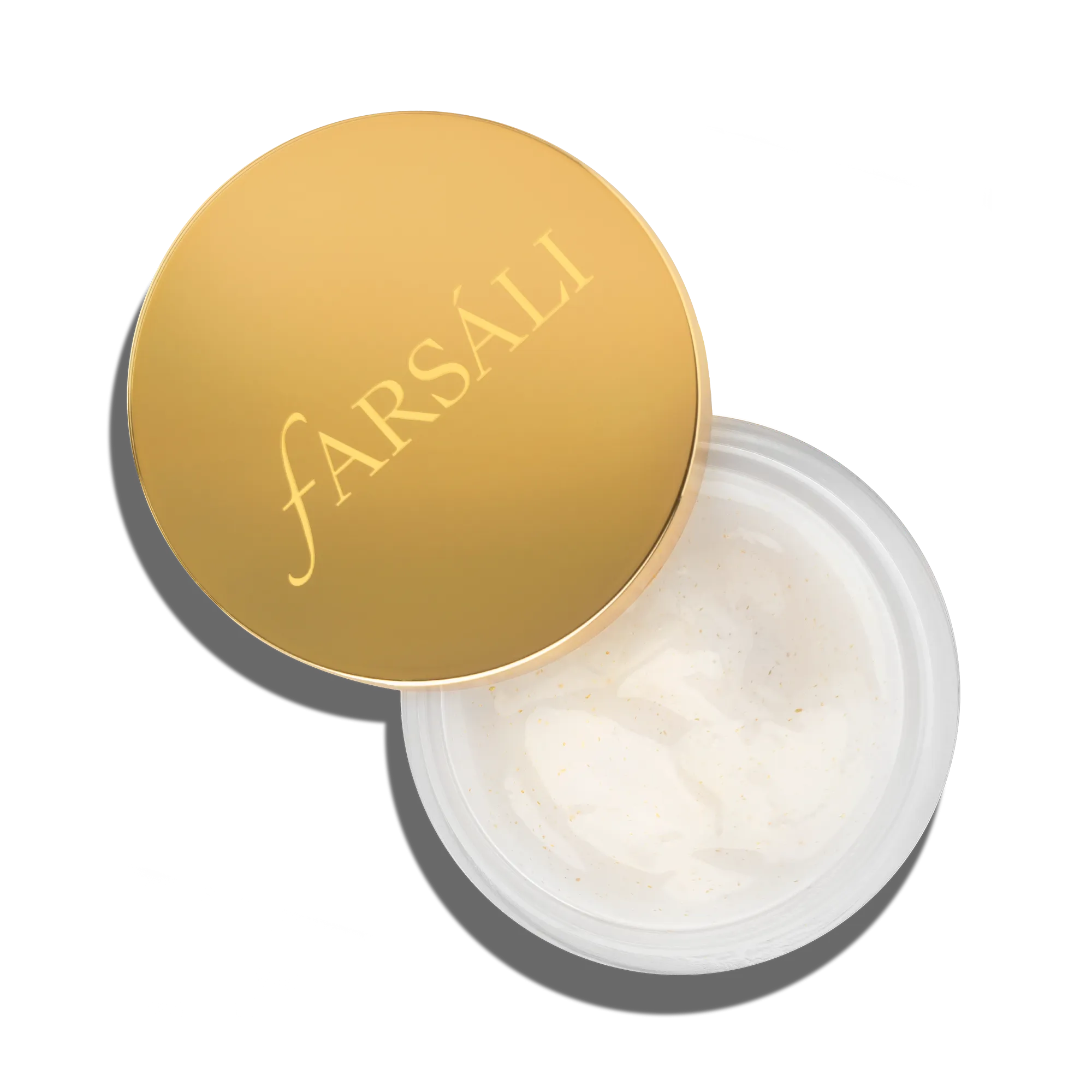 24K Moisturizing Gel Cream