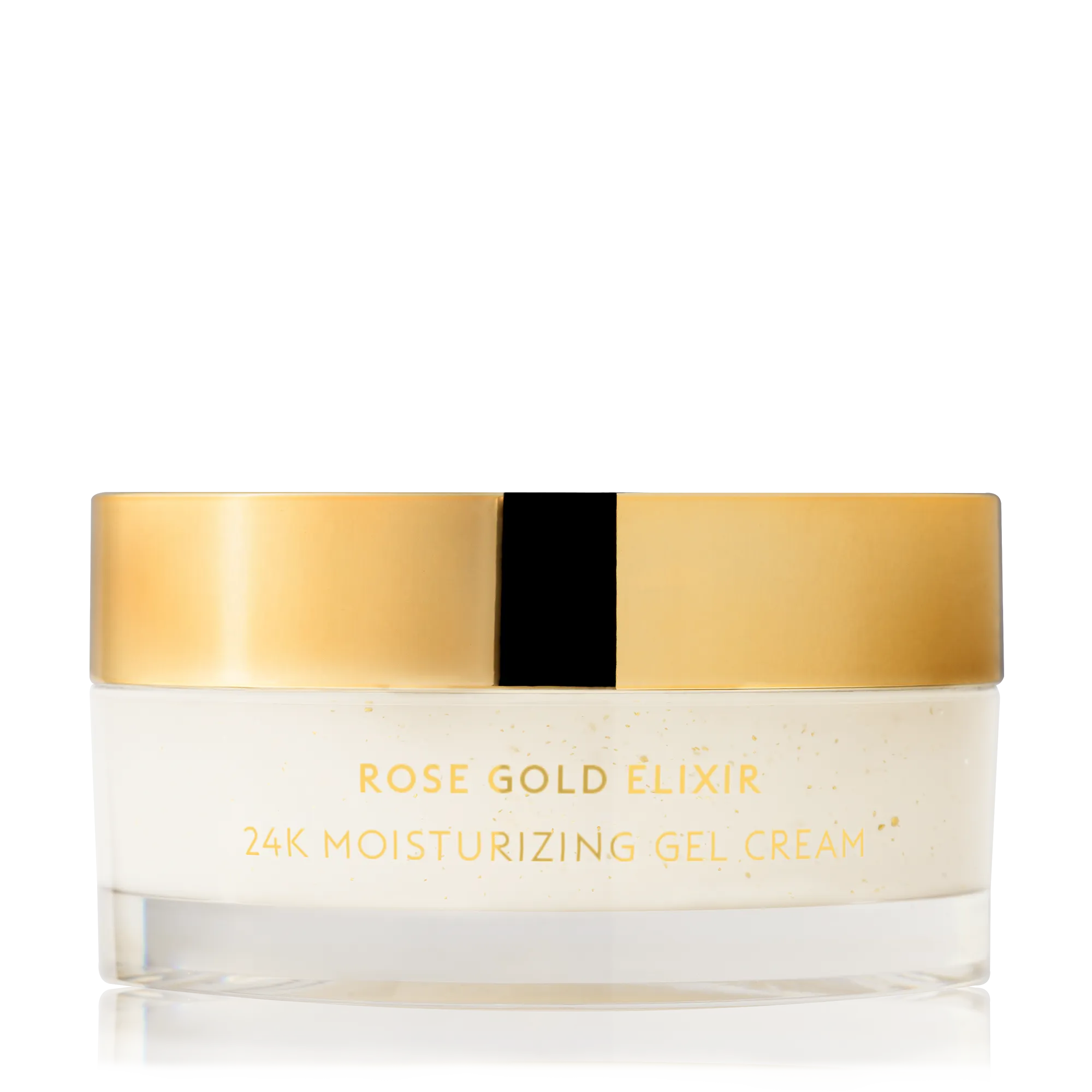 24K Moisturizing Gel Cream