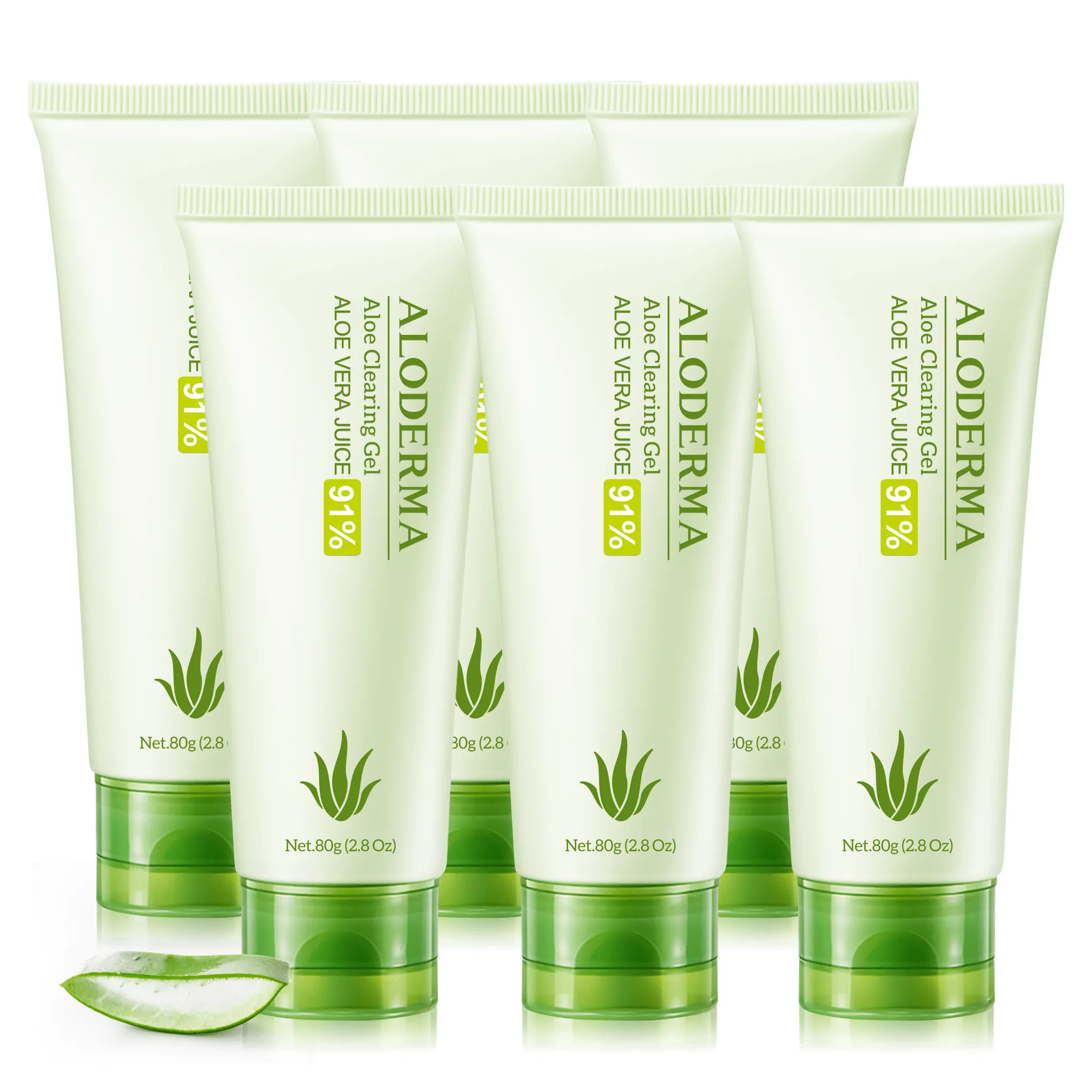 Aloe Clearing Gel