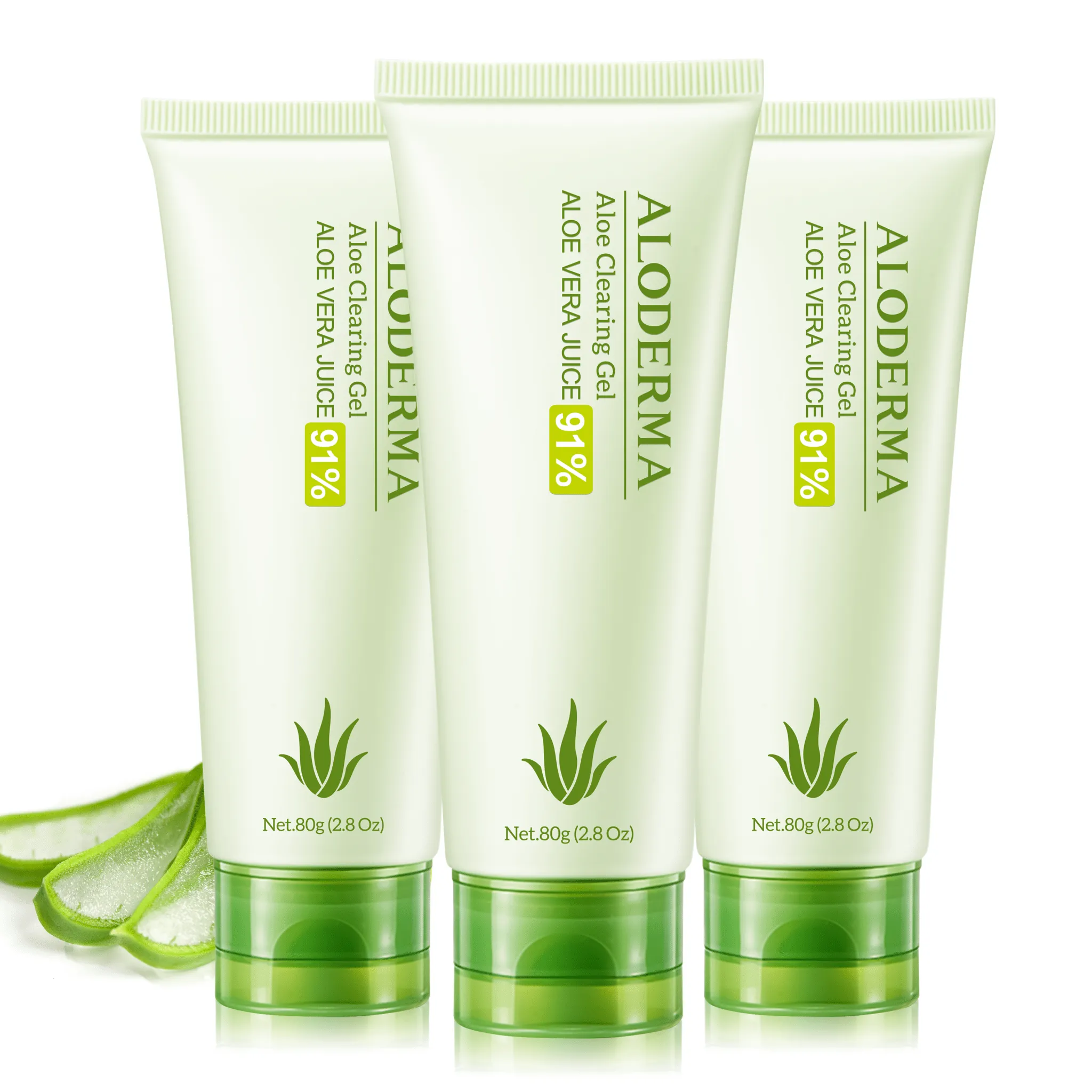 Aloe Clearing Gel