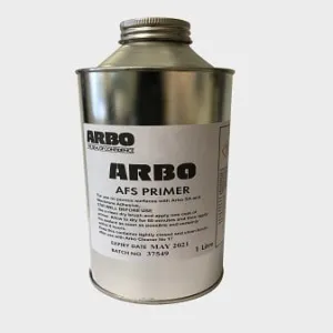 Arbo Facade AFS Primer 1 Litre Tin