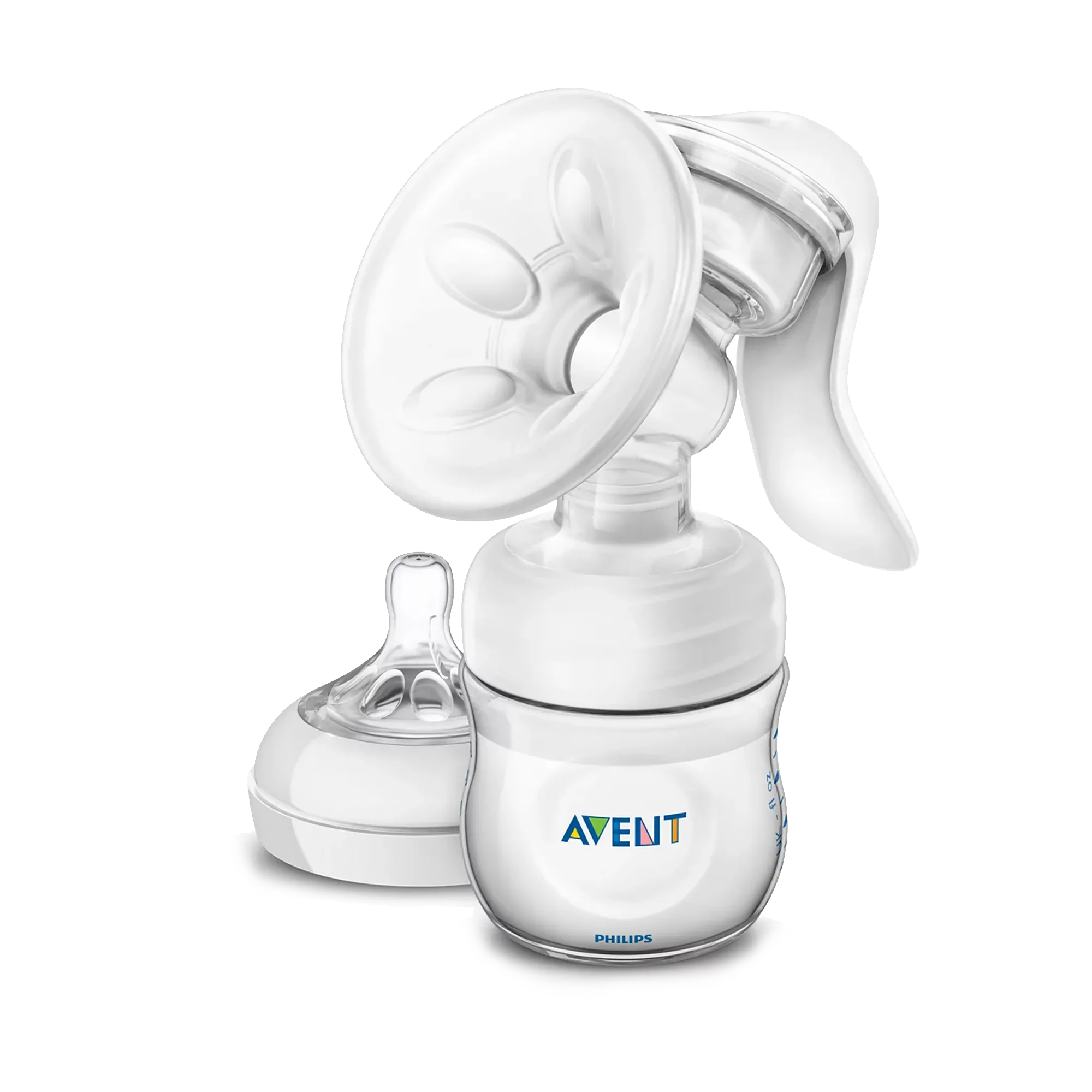 AVENT Manual Breast Pump