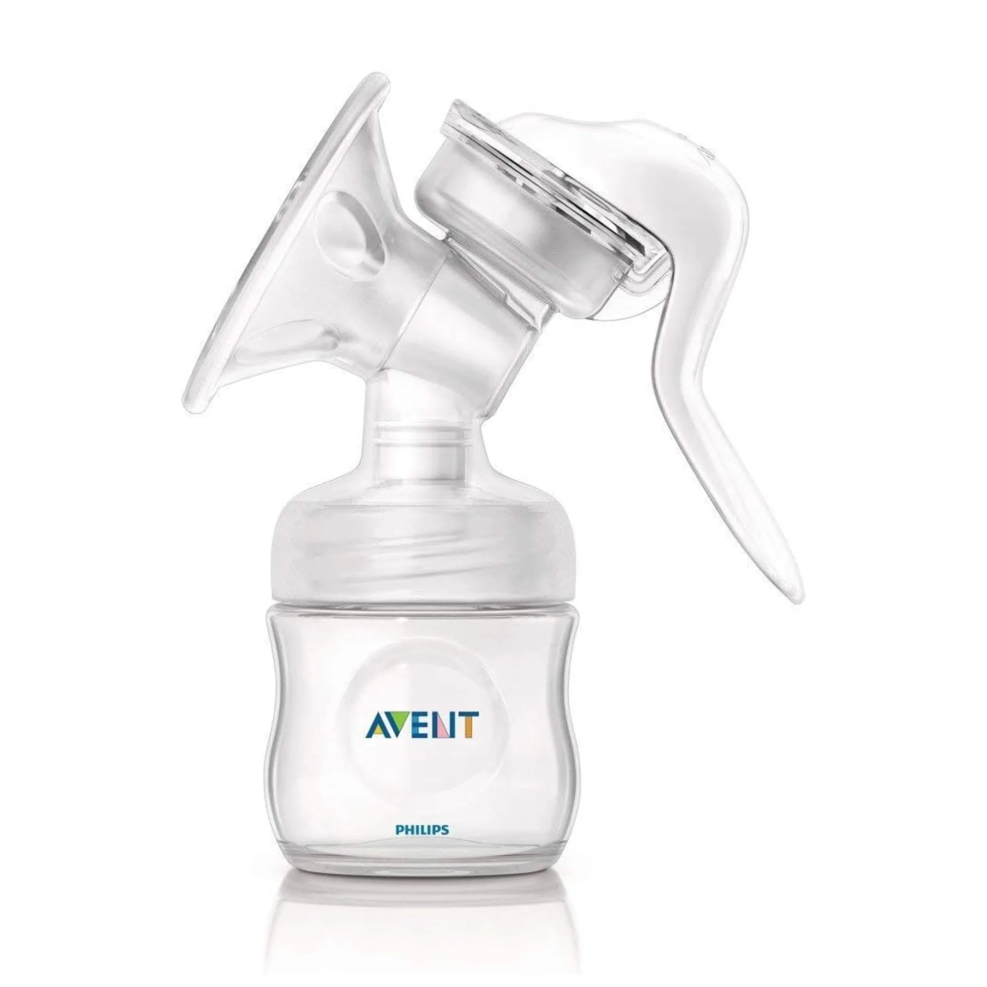 AVENT Manual Breast Pump
