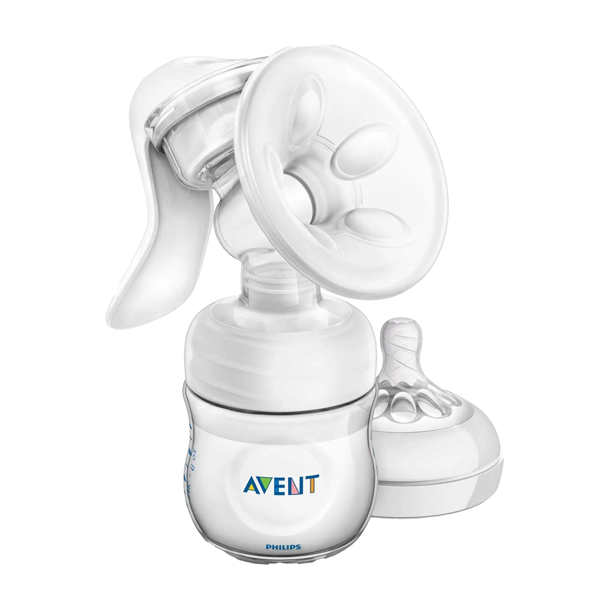 AVENT Manual Breast Pump