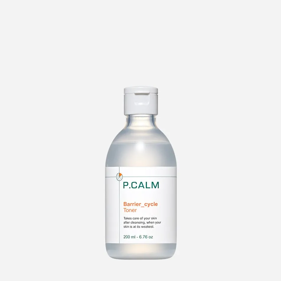 Barrier_cycle Toner 200ml