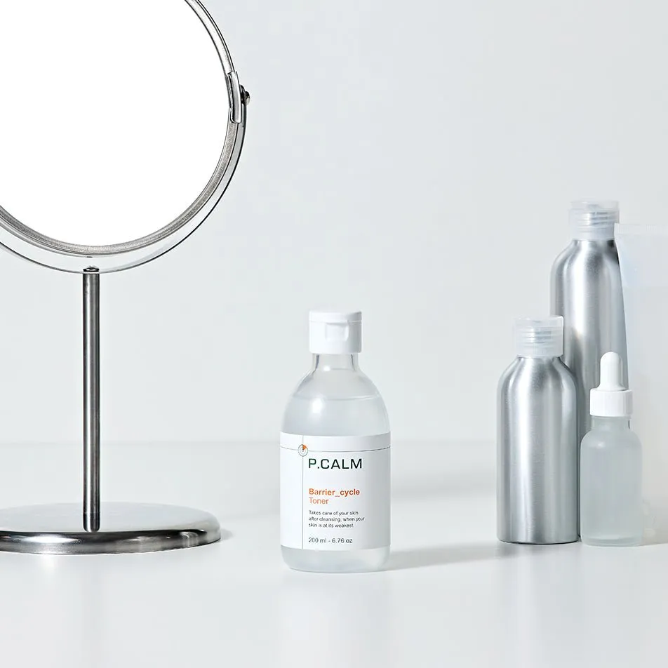 Barrier_cycle Toner 200ml