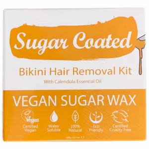 Bikini Hair Removal Kit