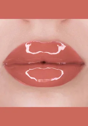 Bitter Cherry | WET CHERRY LIP GLOSS