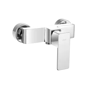 Bloc Shower Faucet