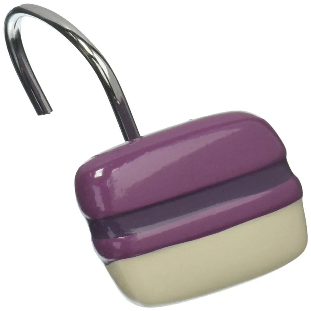 Chantelle Shower Hooks