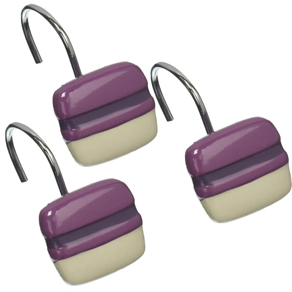 Chantelle Shower Hooks