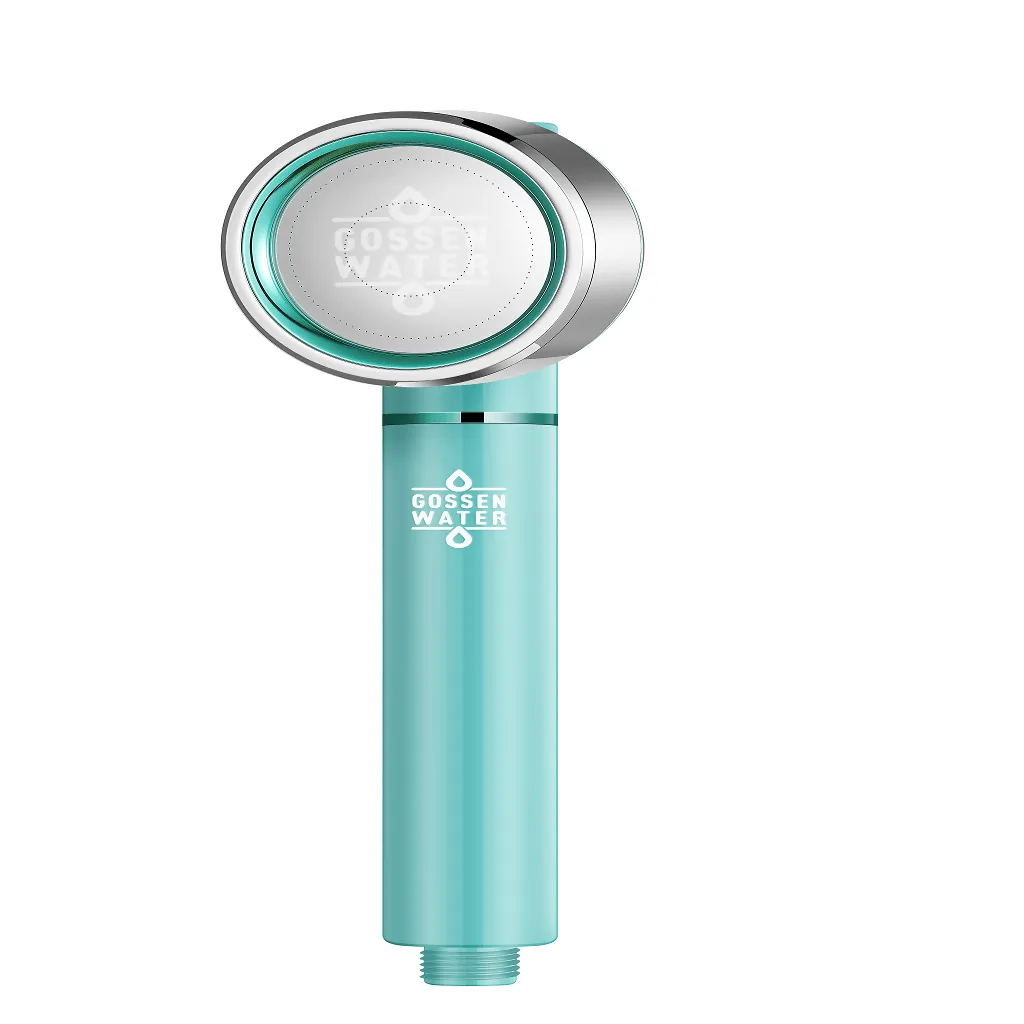 Clean Beauty Shower