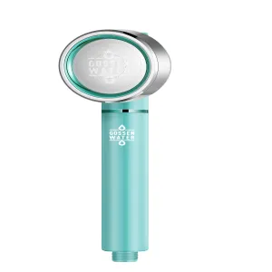 Clean Beauty Shower
