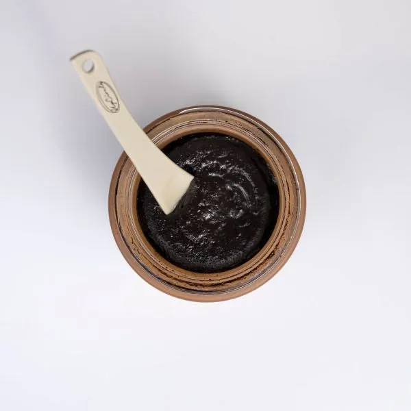 Coffee face scrub
