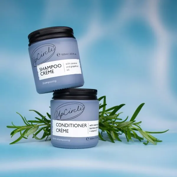 Conditioner creme