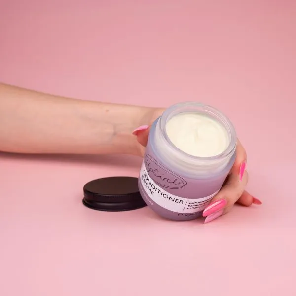 Conditioner creme
