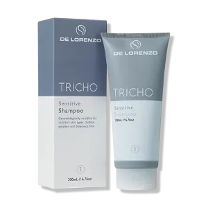 De Lorenzo Sensitive Shampoo 200mL