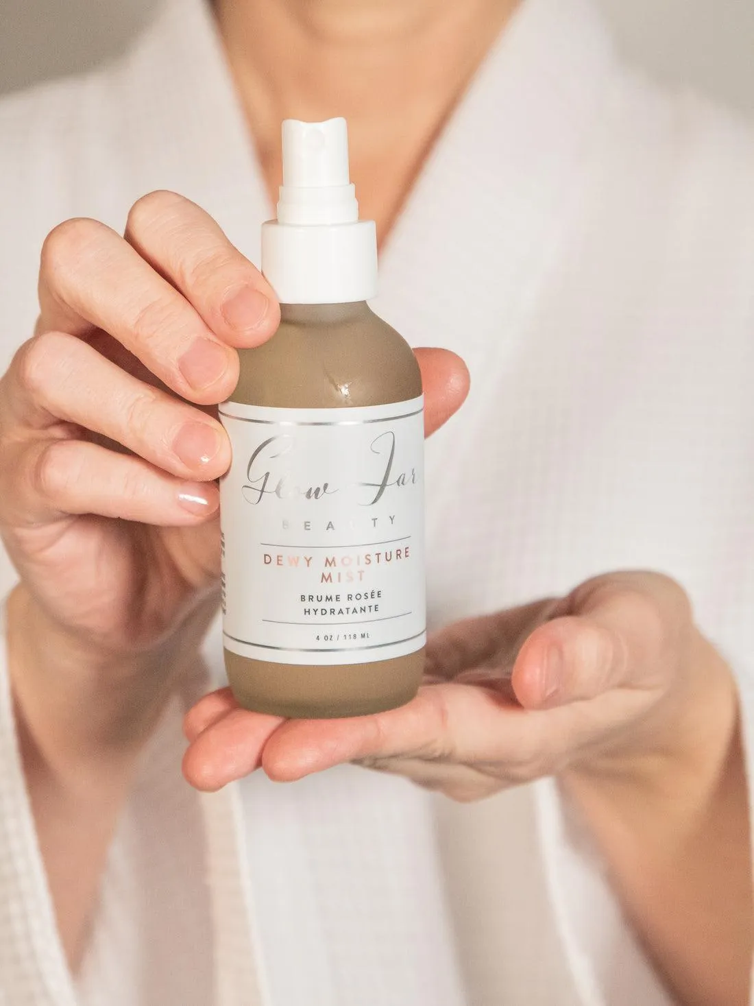 Dewy Moisture Mist