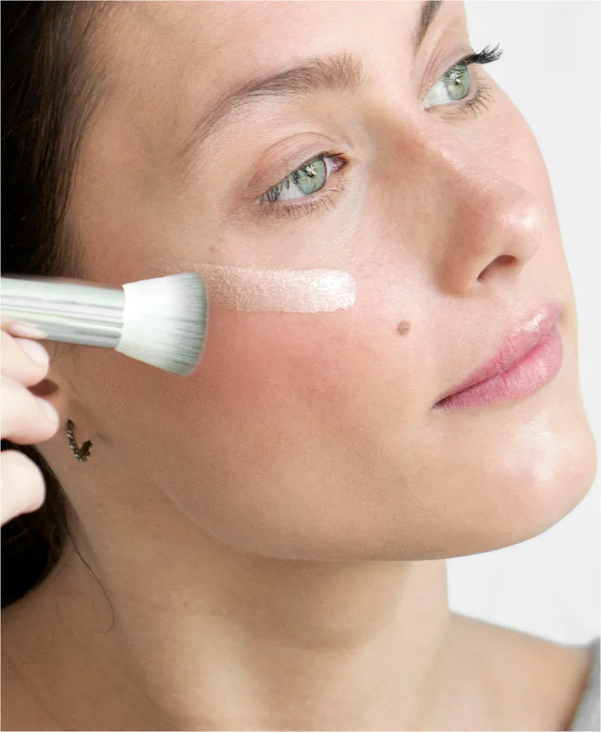 eco vegan multipurpose brush