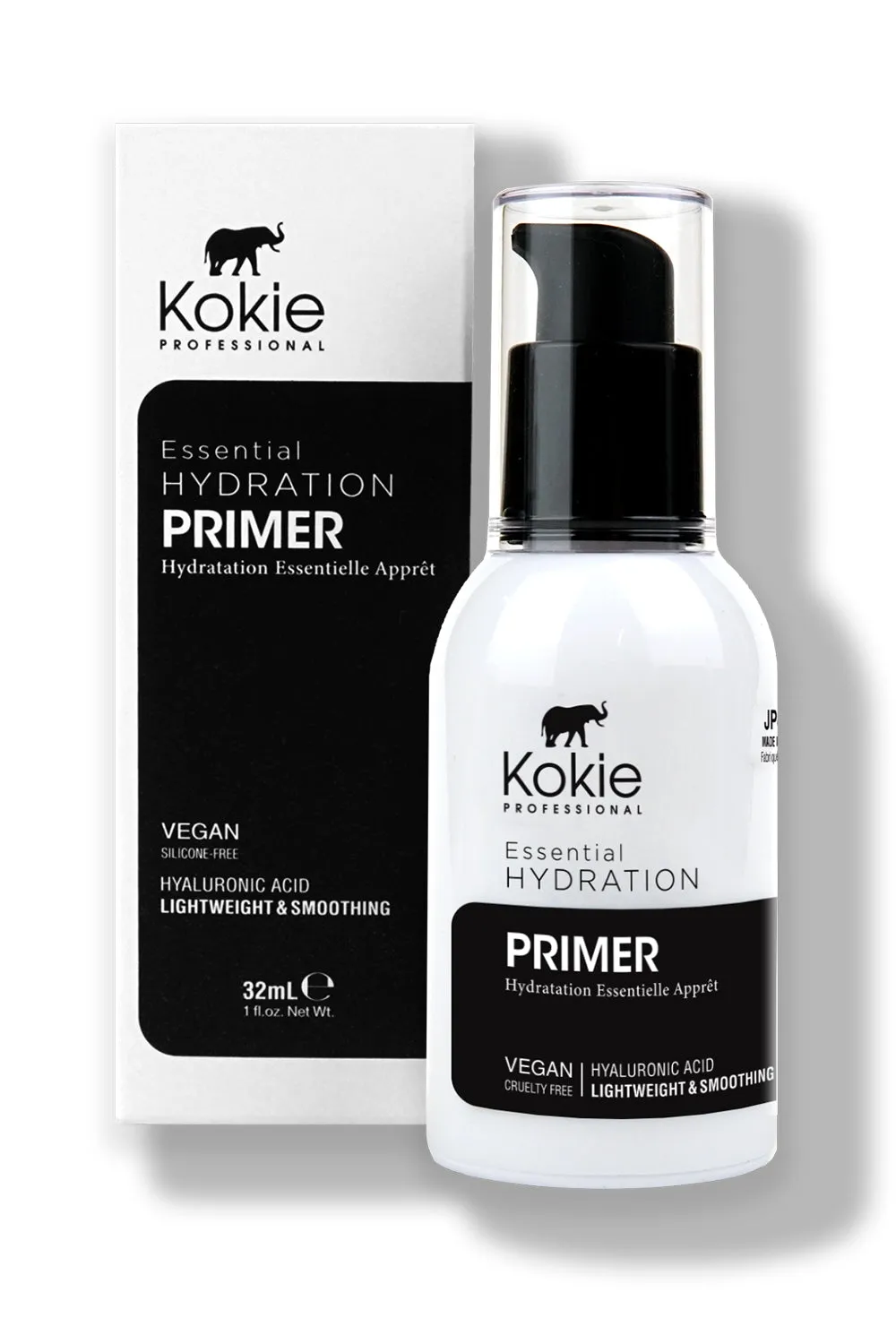 ESSENTIAL HYDRATION PRIMER