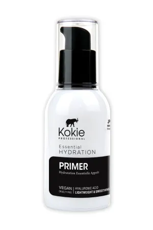 ESSENTIAL HYDRATION PRIMER