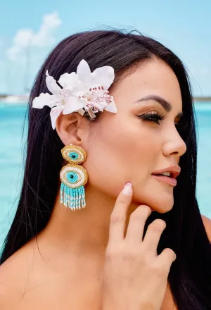 EYE 4 EYE EARRINGS