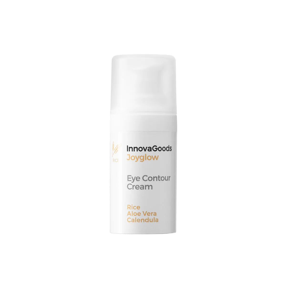 Eye Contour Rice Joyglow 15 Ml