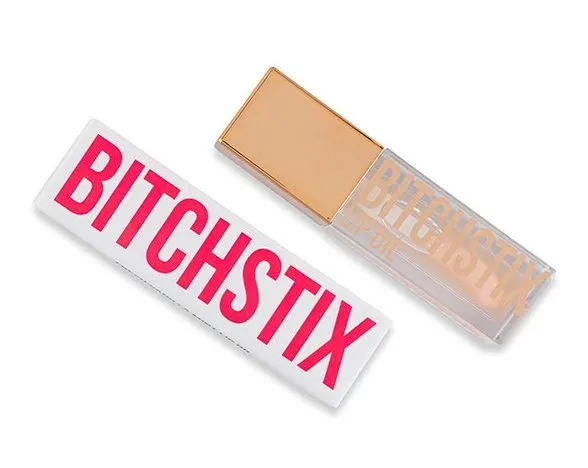 Fresh Vanilla Mint Lip Oil