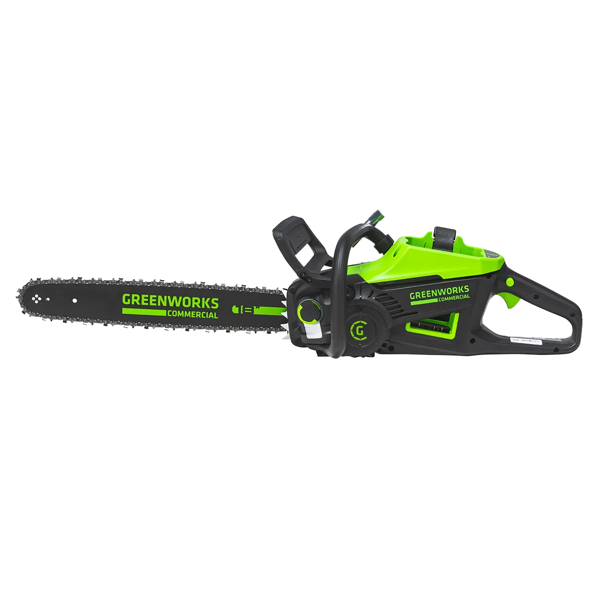 Greenworks 82CS27 82v Battery Chainsaw (Skin Only)