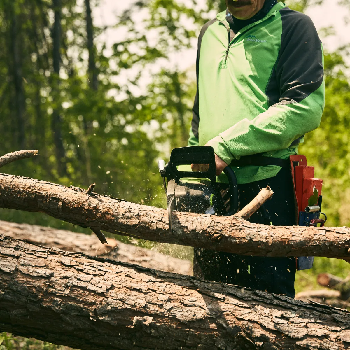 Greenworks 82CS27 82v Battery Chainsaw (Skin Only)