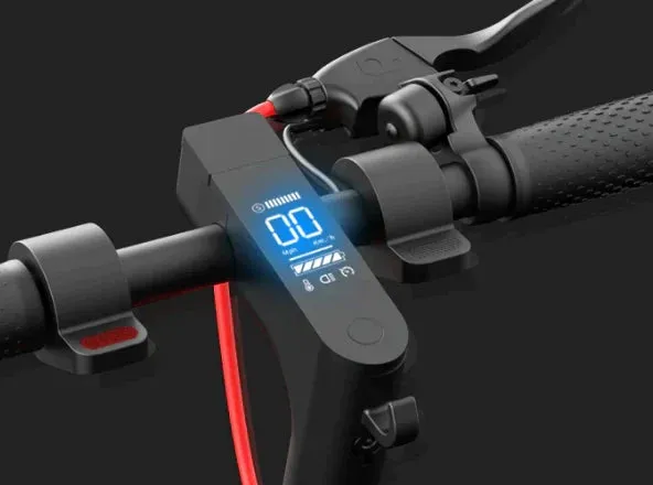 Hiboy - S2 Pro Electric Scooter