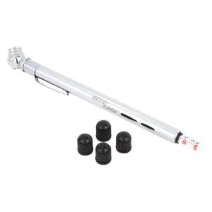 High Pressure 10-75 PSI Tire Pencil Gauge