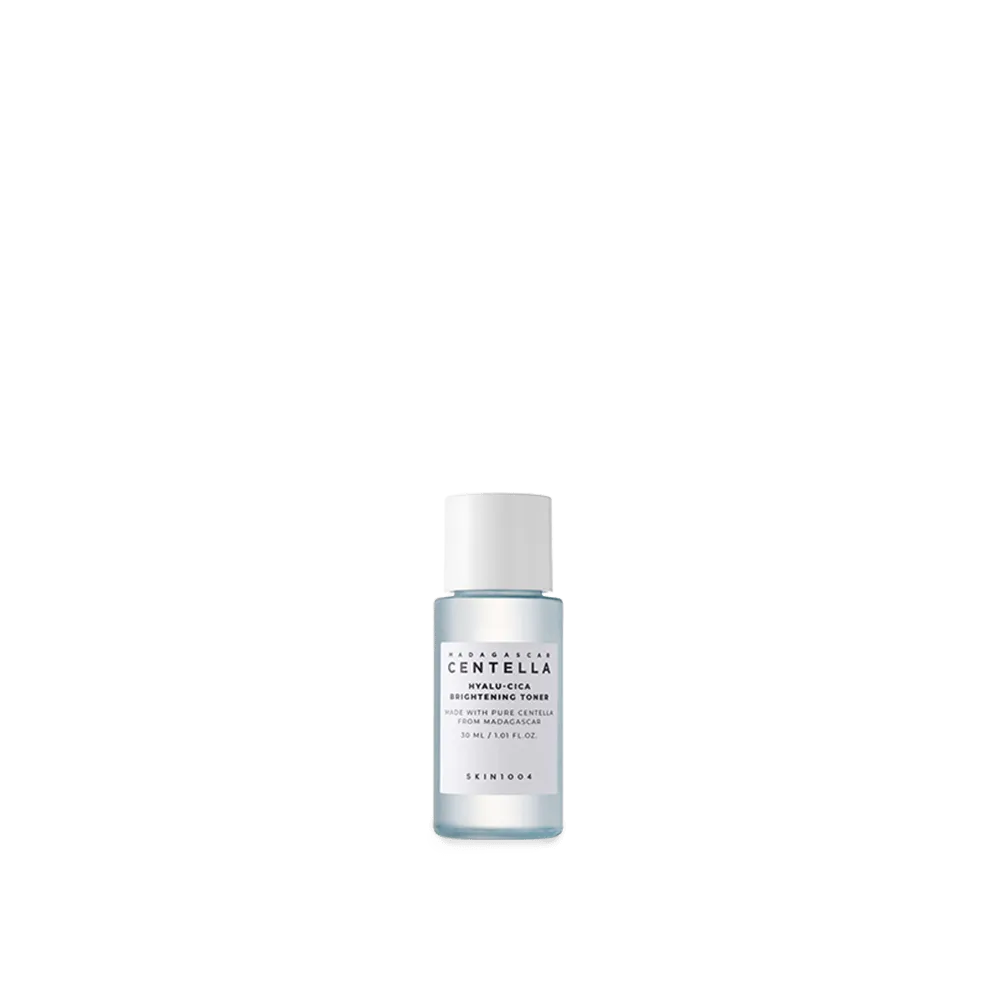Hyalu-Cica Brightening Toner