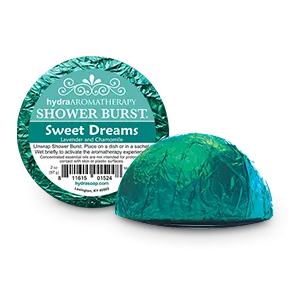 Hydra Shower Burst