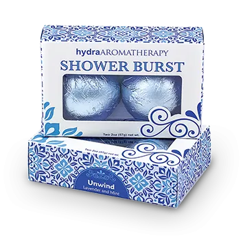 Hydra Shower Burst