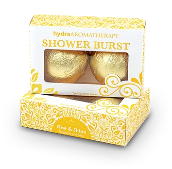 Hydra Shower Burst