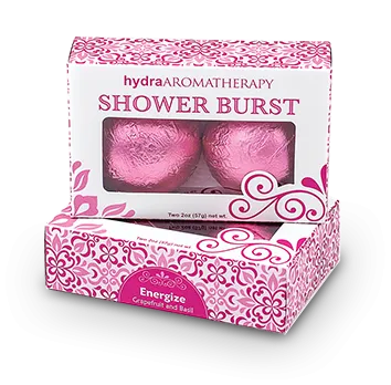 Hydra Shower Burst