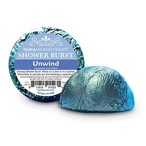 Hydra Shower Burst