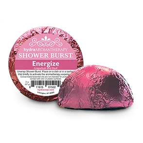 Hydra Shower Burst