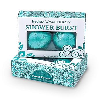 Hydra Shower Burst