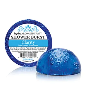Hydra Shower Burst