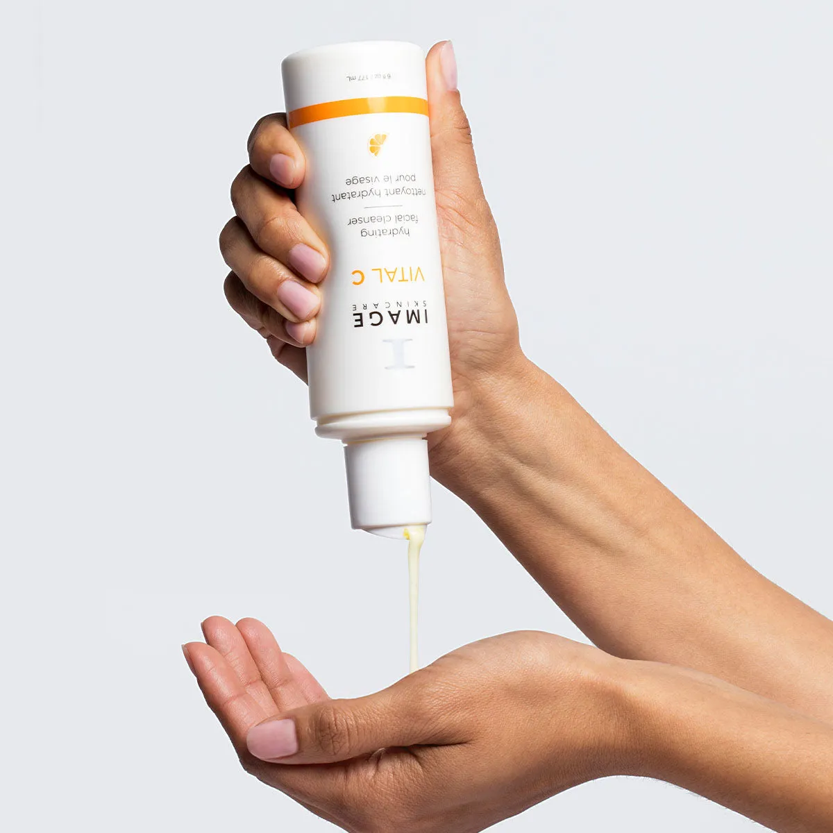 IMAGE Skincare VITAL C Hydrating Facial Cleanser