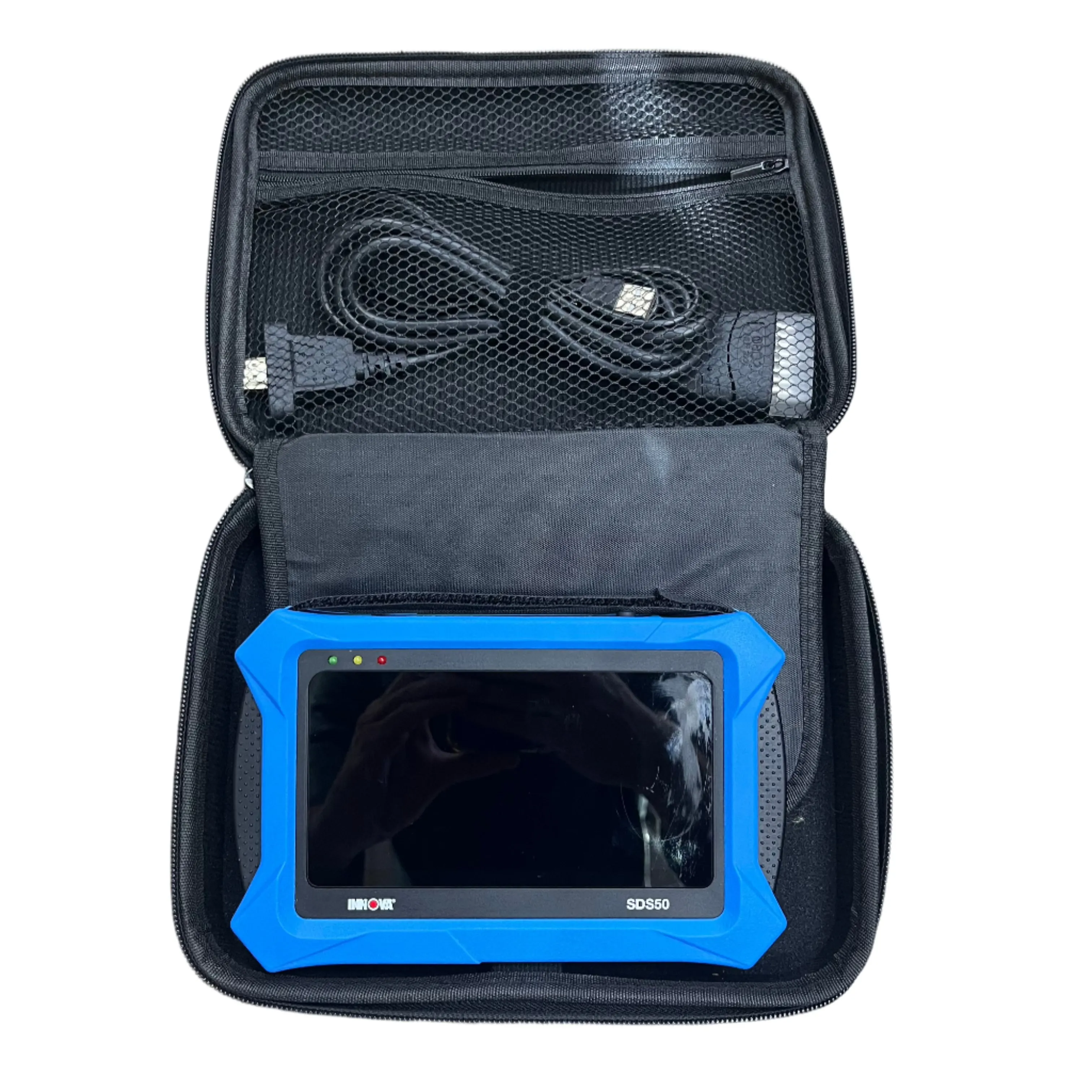 INNOVA Car Scanner with Case Model SDS50