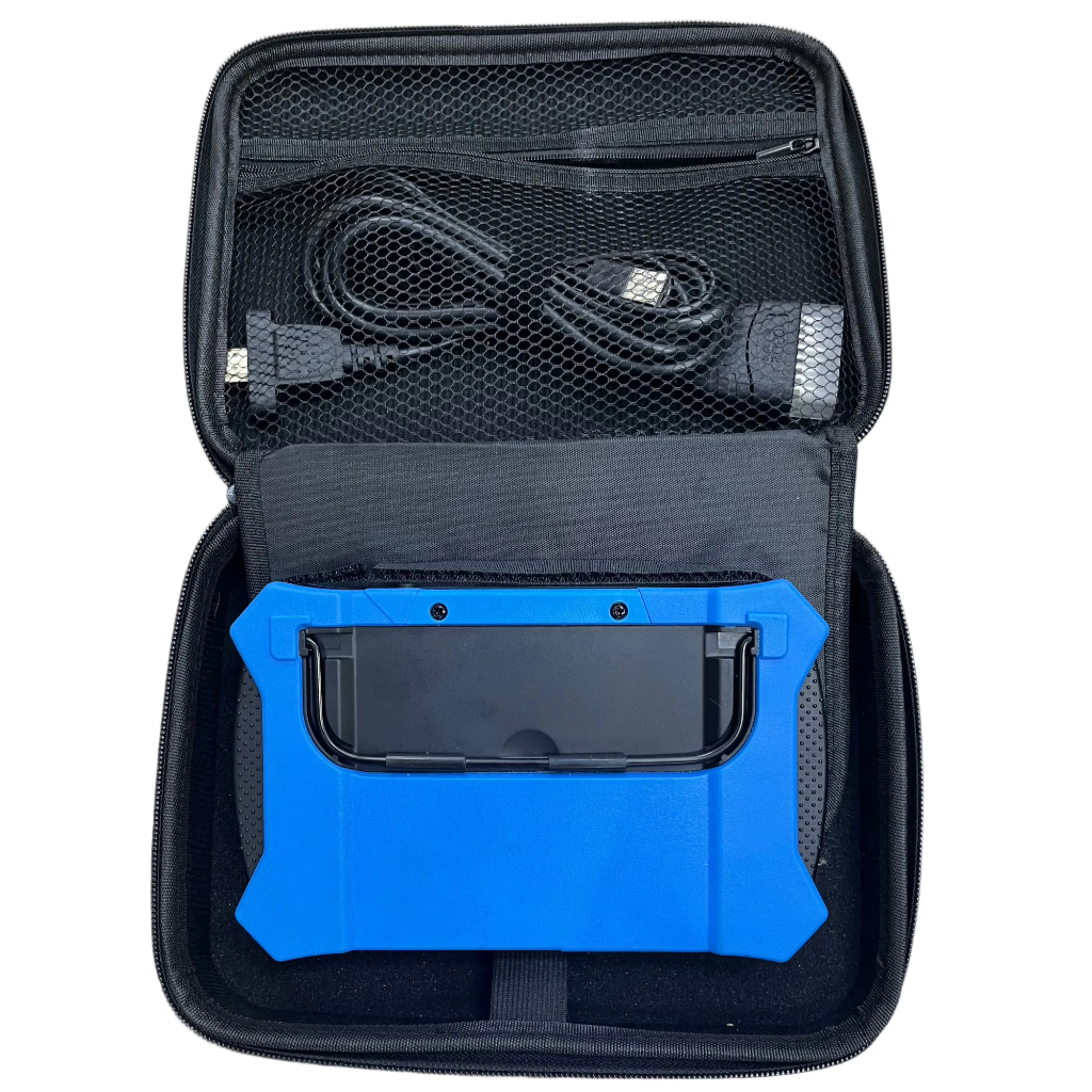 INNOVA Car Scanner with Case Model SDS50