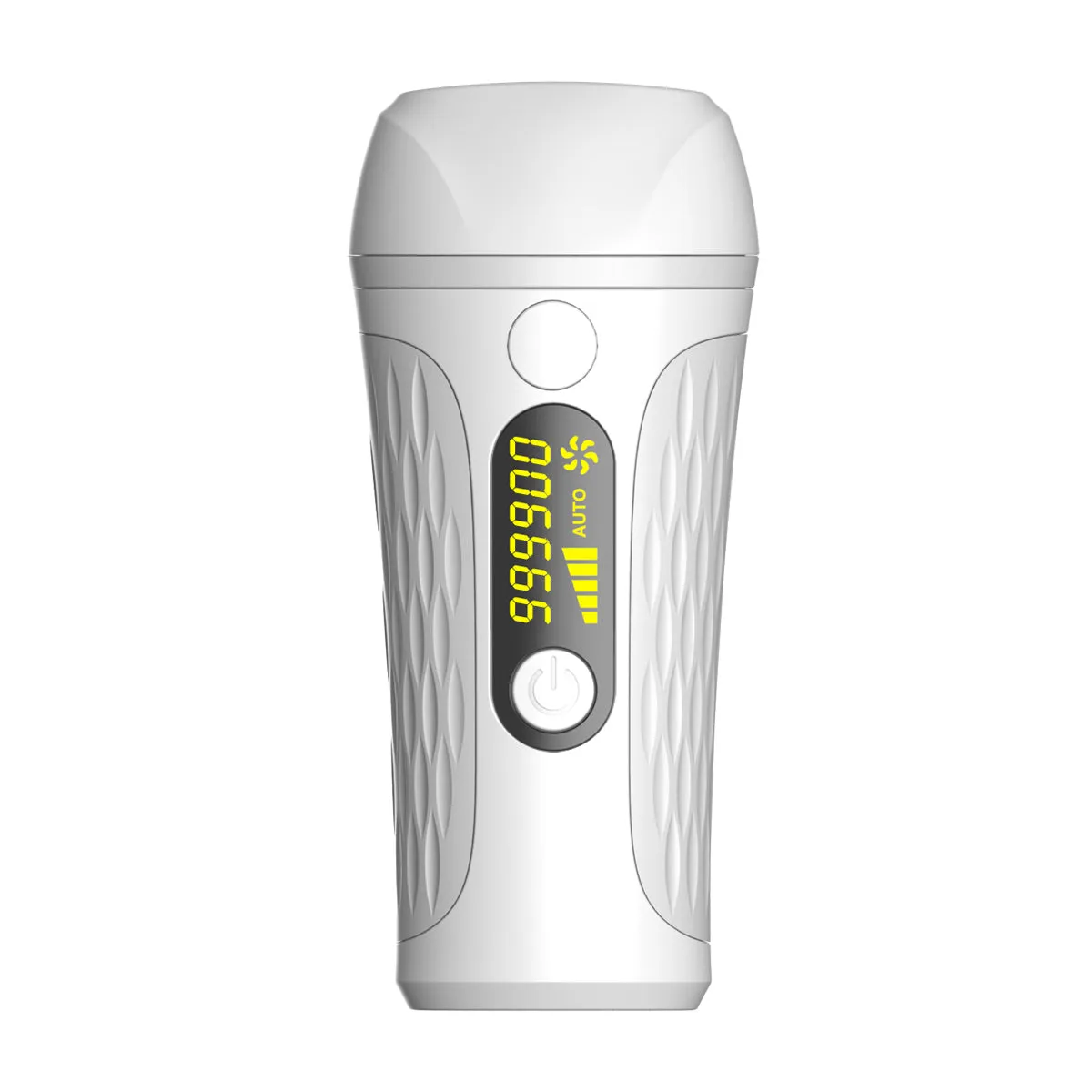 IPL laser hair remover