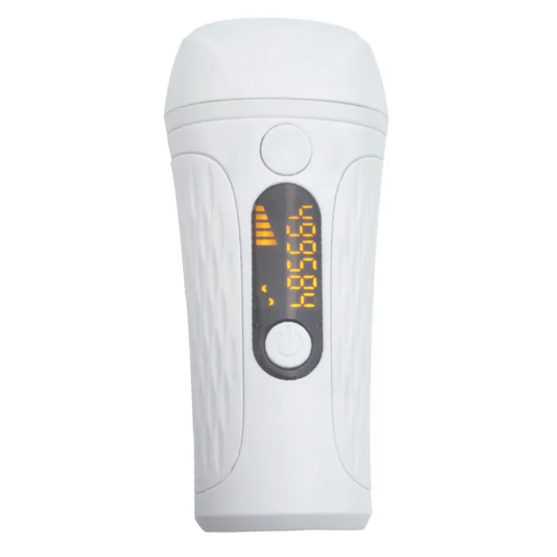 IPL laser hair remover