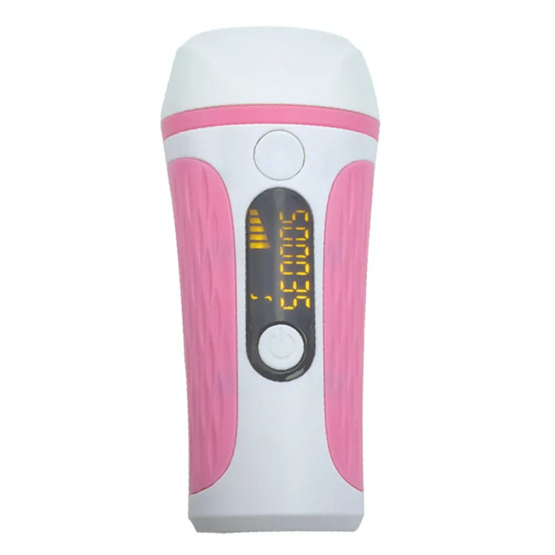 IPL laser hair remover