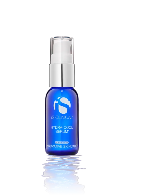 iS Clinical Hydra-Cool Serum