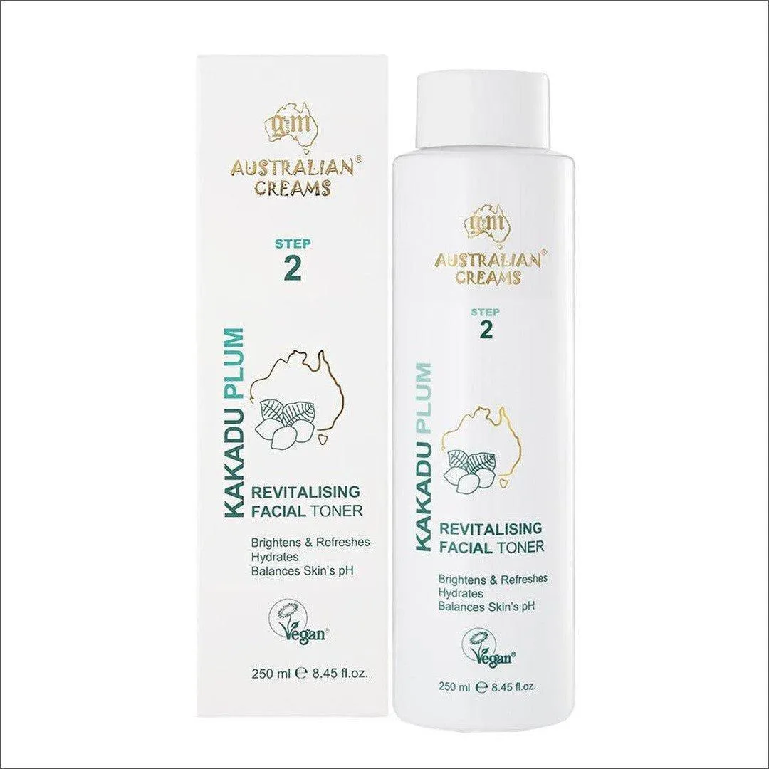 Kakadu Plum Revitalising Toner 250ml