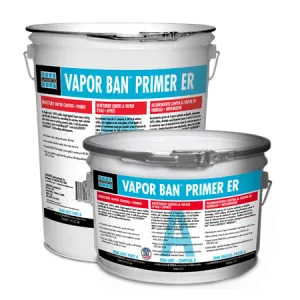 Laticrete VAPOR BAN™ Primer ER